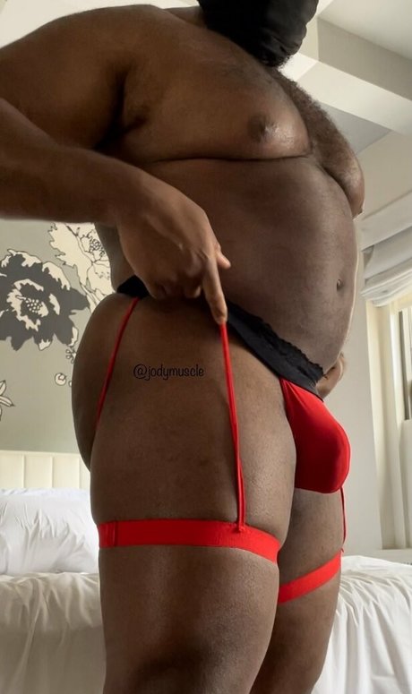 Jodymuscle