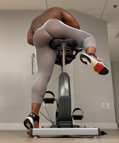Jodymuscle