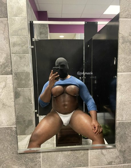 Jodymuscle