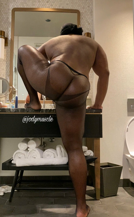 Jodymuscle