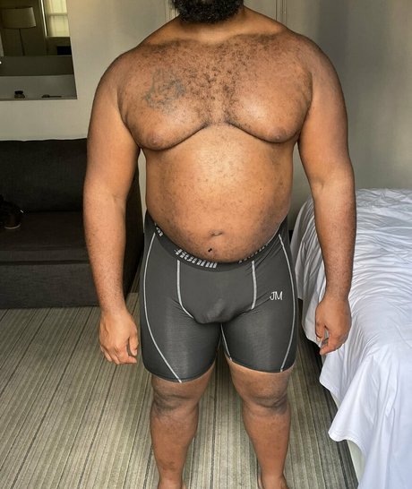 Jodymuscle
