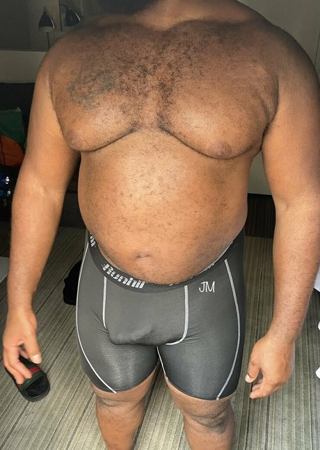 Jodymuscle