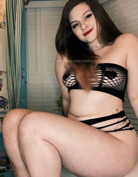 Esthererotica