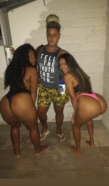 Foto di nudo di fuga di OnlyFans di Gleysse Kelly