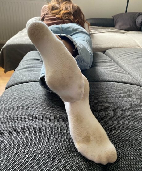 Foto di nudo di fuga di OnlyFans di Empress Ellie