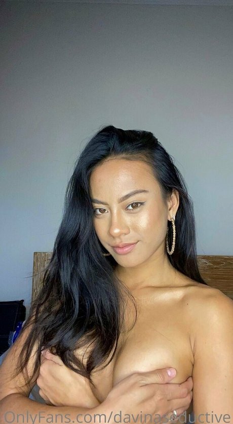 Davinaseductive