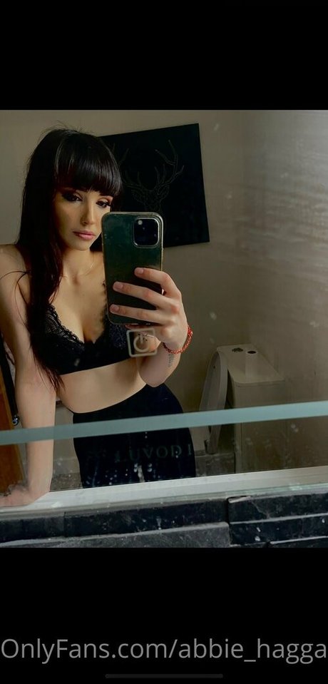 Abbie Haggar