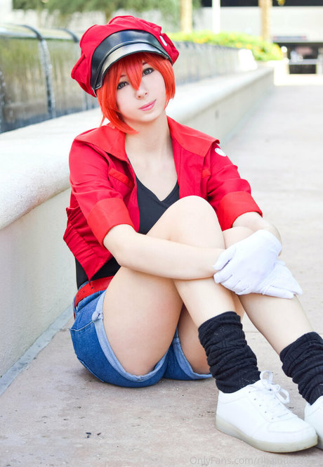 Ribaibucosplay