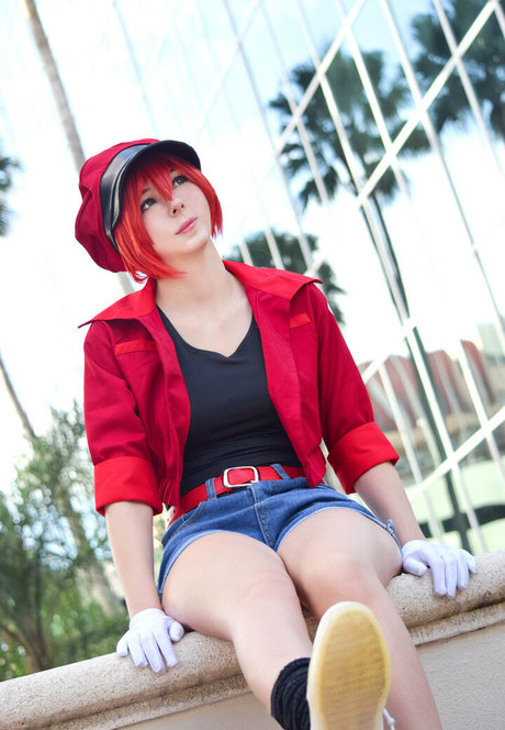 Ribaibucosplay
