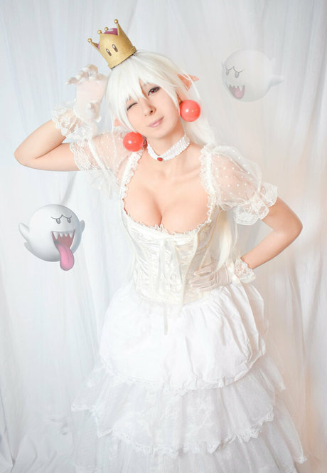 Ribaibucosplay