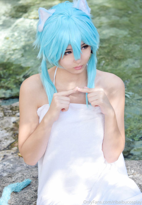 Ribaibucosplay