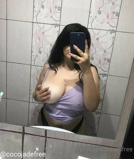 Littlepinkdreamfree