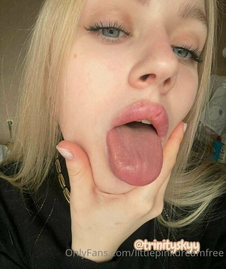 Littlepinkdreamfree