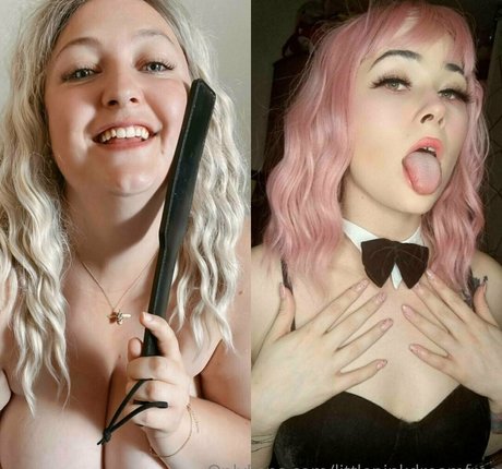 Littlepinkdreamfree