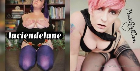 Littlepinkdreamfree