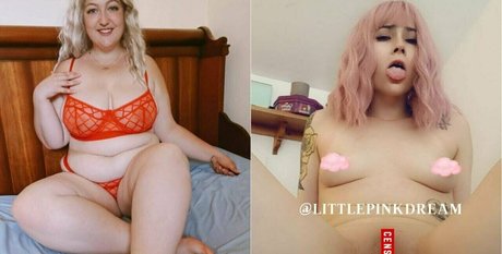 Littlepinkdreamfree
