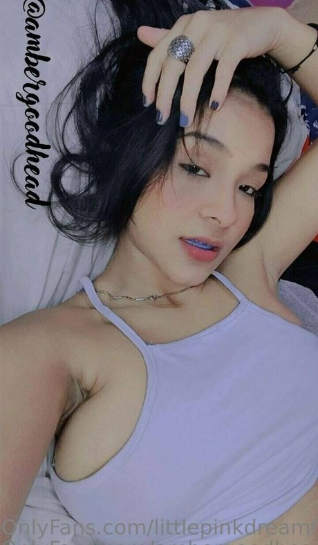 Littlepinkdreamfree