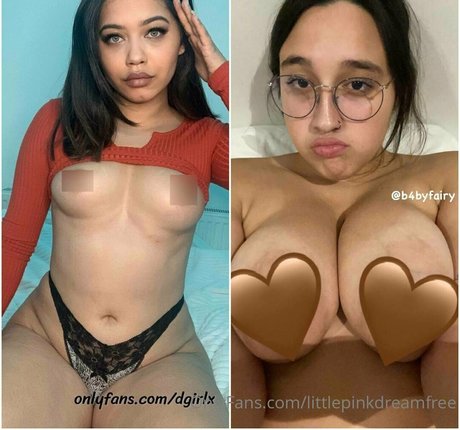 Littlepinkdreamfree