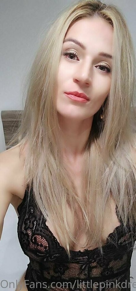 Littlepinkdreamfree