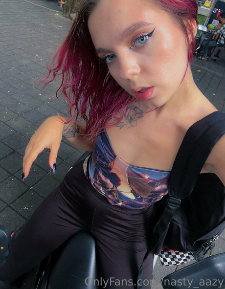 Nastyaazy
