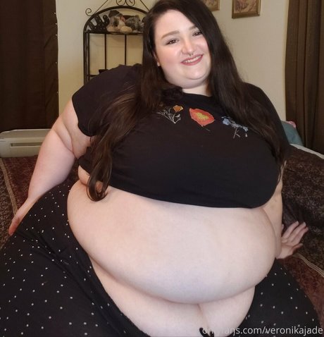 Veronikajade