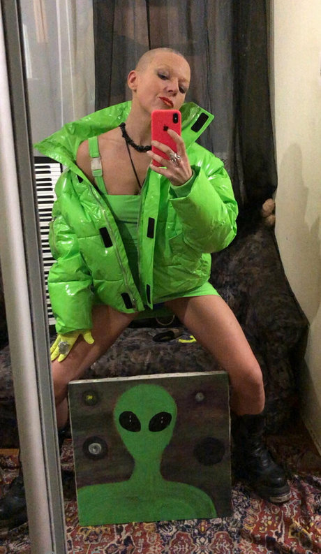 Malinafreak
