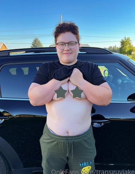 Transguyjake