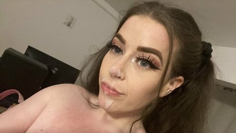Foto di nudo di fuga di OnlyFans di Ameliaskye