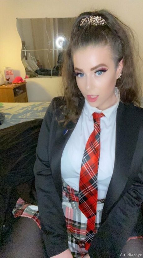 Ameliaskye