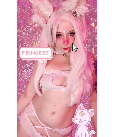 Foto di nudo di fuga di OnlyFans di Hollynicolebtch