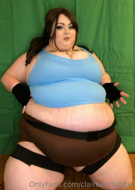 Claireberrybbw