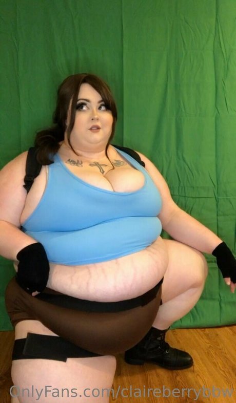 Claireberrybbw