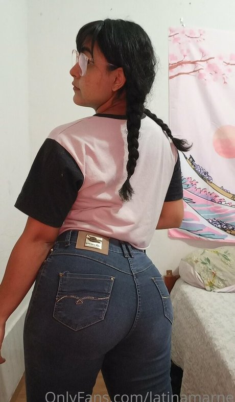 Latinamarne