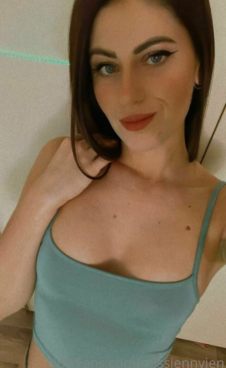 Foto di nudo di fuga di OnlyFans di Missjennyjen