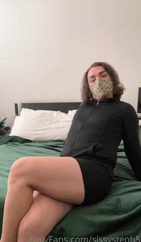 Sissysteph5