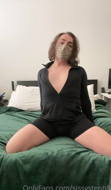 Sissysteph5