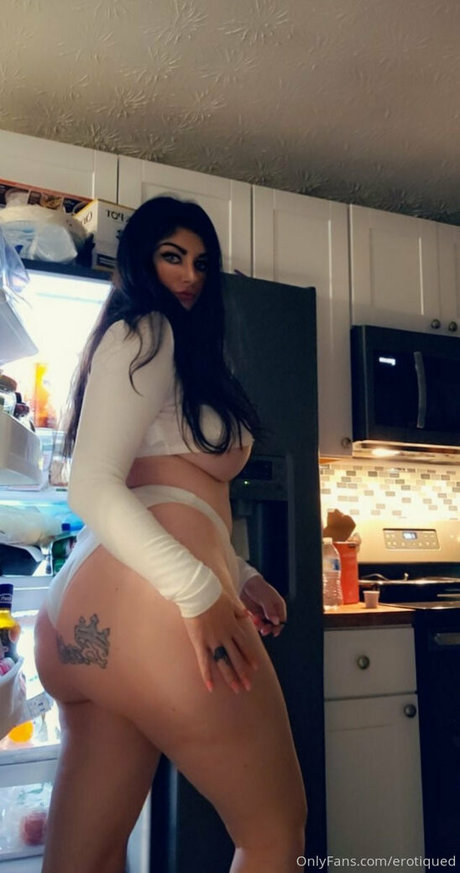 Erotiqued