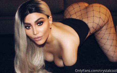 Crystalcool