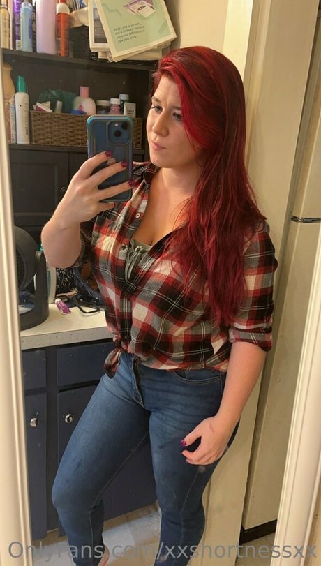 Xxshortnessxx