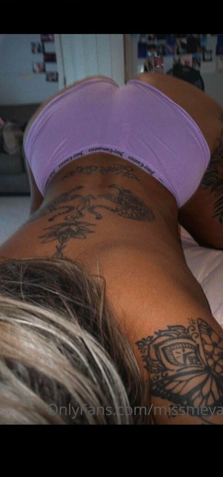 Meya Taylor