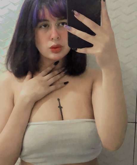 Foto di nudo di fuga di OnlyFans di Torivicks