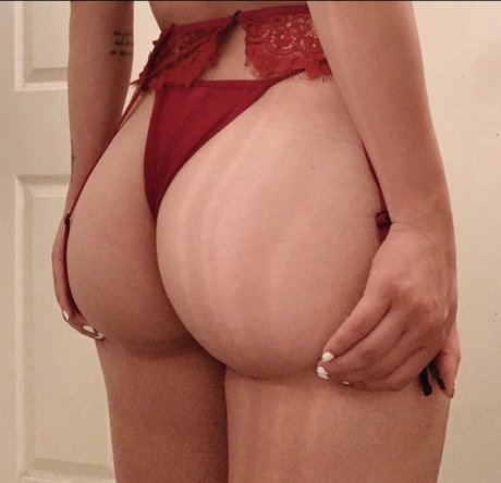 Foto di nudo di fuga di OnlyFans di Nathaliewrth