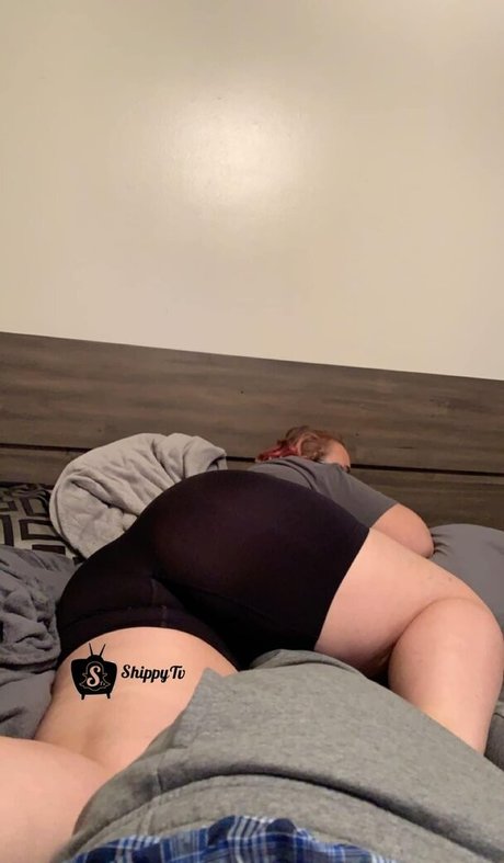Foto di nudo di fuga di OnlyFans di Theyhateshippy