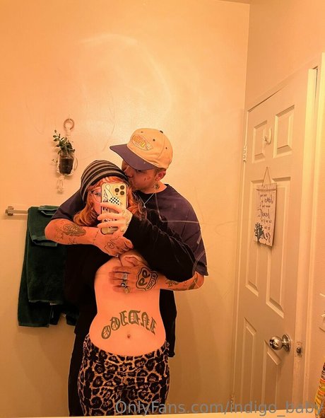 Indigobaby