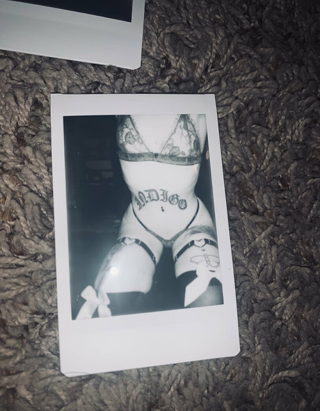 Indigobaby