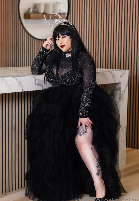 Storytellercosplay
