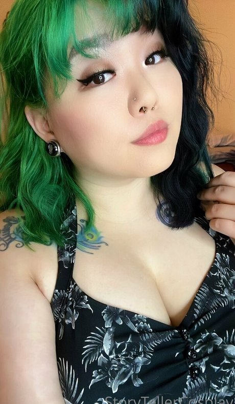 Storytellercosplay