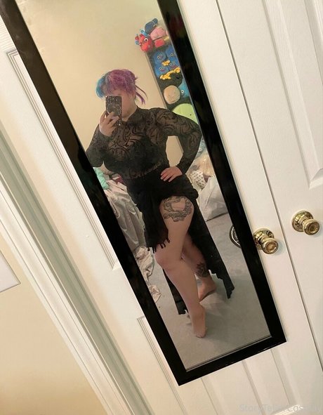 Storytellercosplay