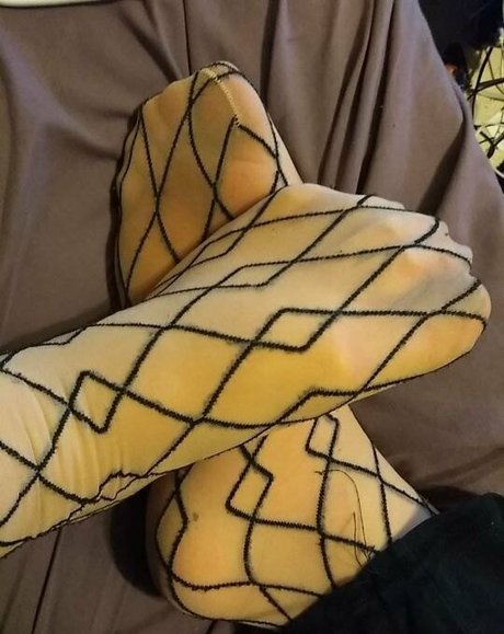 Foto di nudo di fuga di OnlyFans di Ferralynriver
