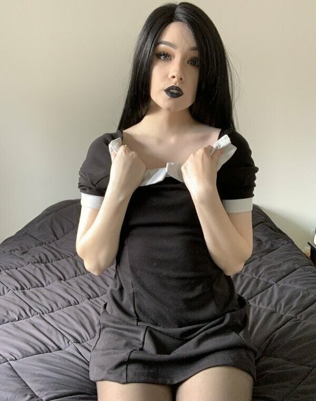 Foto di nudo di fuga di OnlyFans di Breadboodle